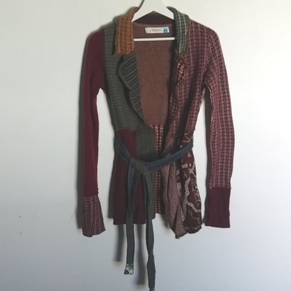 Anthropologie Sweaters - ✨LAST CHANCE MOVING SALE✨ will be donated by 1/30